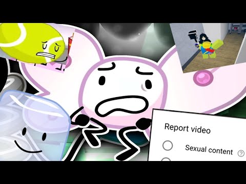 III 14 YTP: SprirpS, the Radical Left, and You (EPILEPSY WARNING)