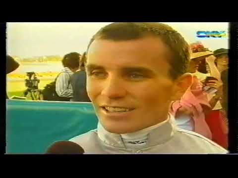 2001/2002 Season (2/7) Epsom Hcp Day - Geelong Cup