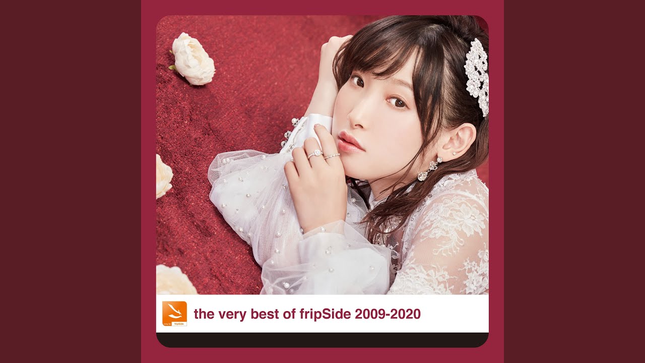 Hesitation Snow / fripSide