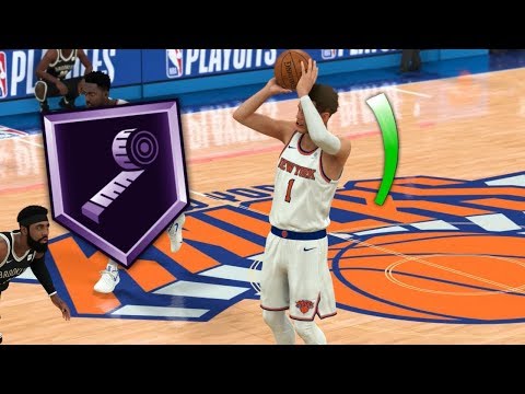 NBA 2K20 LaMelo Ball My Career Ep. 17 - We Got Hall of Fame Range Extender!