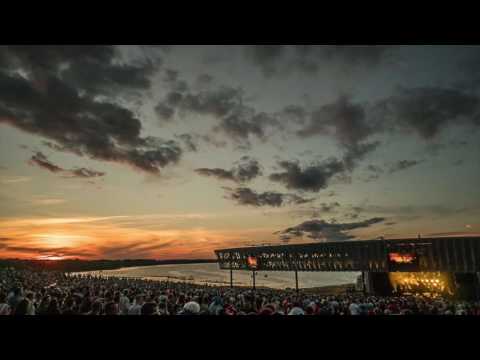 Sunken Caves: An Ambient Phish Mix