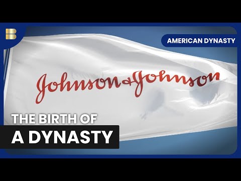 Inside the Johnson & Johnson Family Fortune | American Dynasty