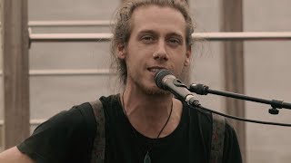 Mike Rauss - Jungle Drum (Live)