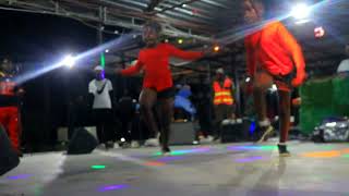 Download lagu BABY NYANA(PERFORMANCE)TSHIPALE mp3