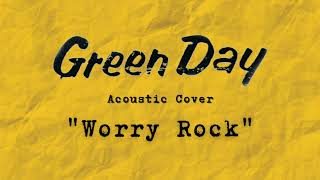 Green Day - Worry Rock (Nimrod 1997)