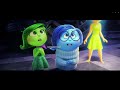 Inside Out 2 The Emotions Get Out Of Jail