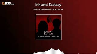 Review: A Chance Glance in a Student Bar