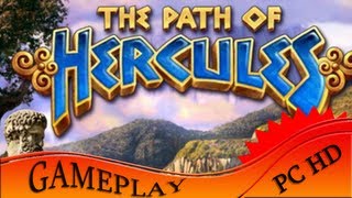 The Path of Hercules videosu