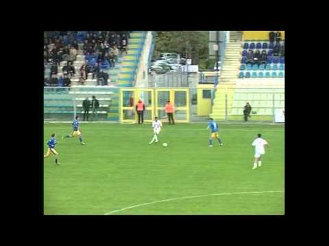 Fermana vs Jesina: 1-1 Un applauso per la Jesina!