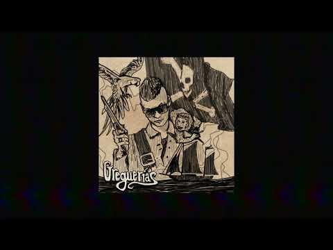 Rulo - Greguerías (TRABAJO COMPLETO)