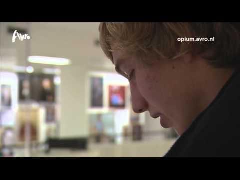 Nederland leest: W.F. Hermans in het Letterkundig Museum