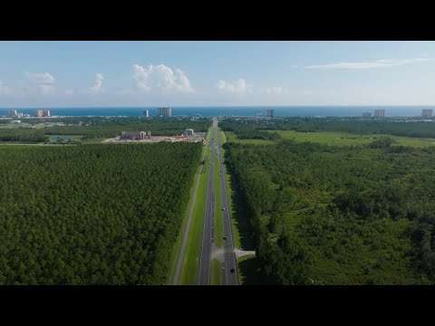 State Road 79 Corridor