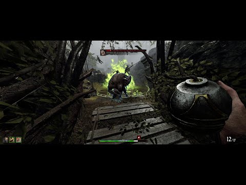 Cata Deathwish True Solo Fail Devoted Zealot on a Crusade — Vermintide 2