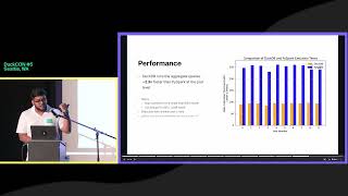 A quack at building scalable data pipelines with DuckDB (DuckCon #5, Seattle, 2024)