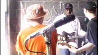 Headstrong Live at the Bouncing Souls House, New Brunswick, NJ