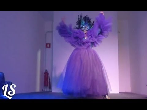 Rychelle Rhayry - Freedom Club (13-06-14) FULL HD - BY LEH SANUTY