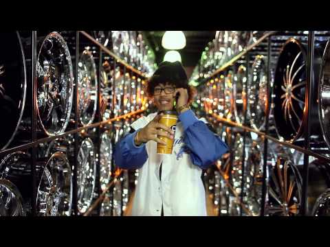 Team 734 Presents " Often" Feat. Pablo Skywalkin