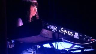 Mono - Kanata (Live @ Islington Assembly Hall, London, 10/12/14)