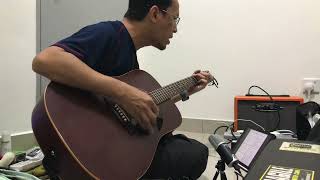 Download lagu Sesat Di Kuala Lumpur (Kembara / M. Nasir cover) mp3 Download lagu Sesat Di Kuala Lumpur (Kembara / M. Nasir cover) mp3