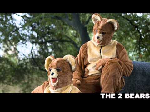The 2 Bears - Time in Mind
