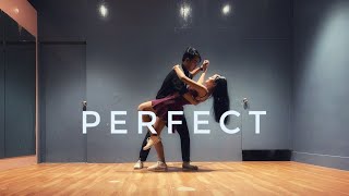 Download lagu Ed Sheeran - Perfect | ISOBOT Ft. Sonali | Choreography | INDIA 🇮🇳 mp3 Download lagu Ed Sheeran - Perfect | ISOBOT Ft. Sonali | Choreography | INDIA 🇮🇳 mp3