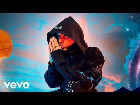 KHEA, YSY A, Tiago PZK - CHAIN (Music Video) Prod SEKAI & TUZHO & COOPERATIV