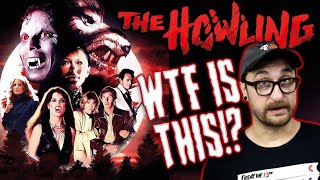 Współczesne spojrzenie na film Skowyt