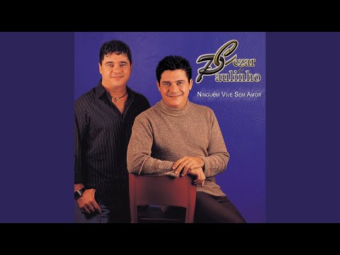 Ninguém Vive Sem Amor video