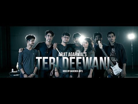 Faraz uddin music album