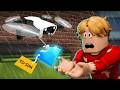 His REAL Parents Were TRILLIONAIRES A Roblox Movie