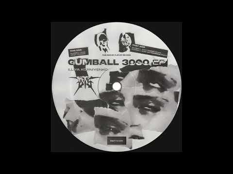 Illiya Korniyenko - West To East [DTS001]