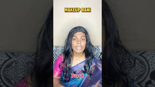 Download lagu Makeup rani 🤣 | #makeup #girl #marriage #cute #samosamookka #comedy #trending #shorts #saree #fun mp3