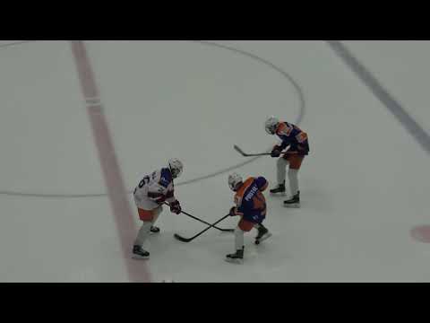 17.1.2019 C2 AA Tappara oranssi - Tappara valkoinen 2. erä