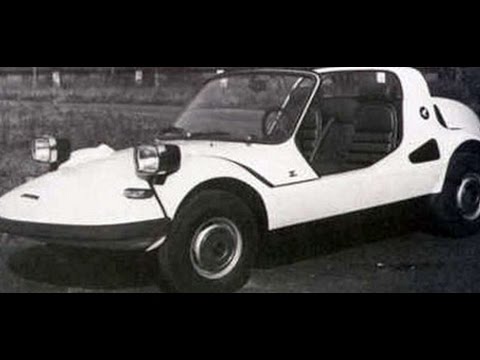 Thumbnail for #3289. Honda hondina zagato 1970 (Prototype Car) by Car