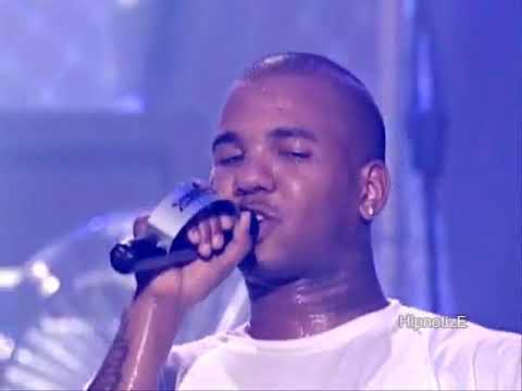 (TBT 2006) The Game Live in Los Angeles with Guests Like Xzibit & Nas