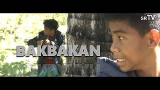 TAGALOG ACTION SHORT FILM - SRTV