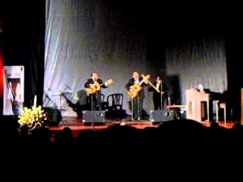 Dueto Viejo Tolima - Cancion a mi papa