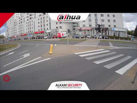 Recorder IP DAHUA NVR1104HC-S3 video