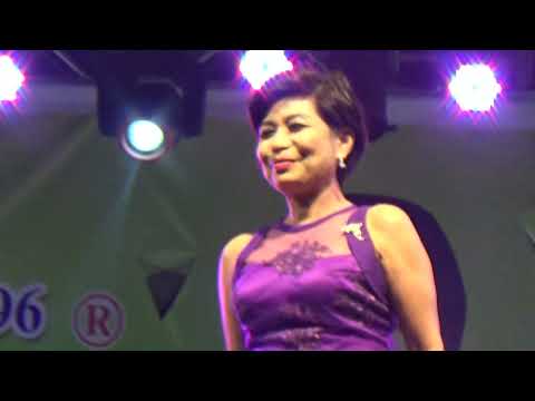 ရှမ်းပဲပုပ်​လေးကျွန်​တော် - ​မေဆွိ