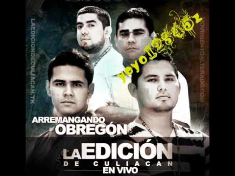 La Edicion De Culiacan  (Disco En Vivo 2011