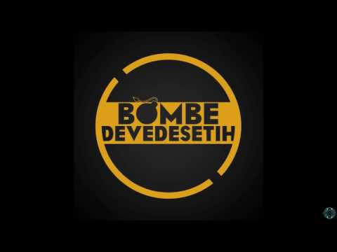 Bombe Devedesetih Sinan VS Rave