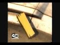 Cartoon Network City Ed Edd n Eddy-Bumper Hey ...