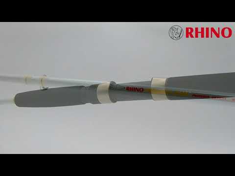 Rhino Trolling Team Rigger Witch