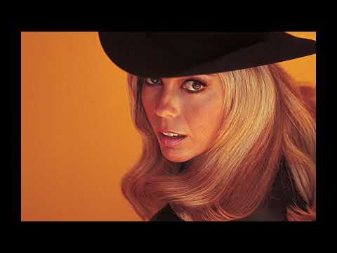 Nancy Sinatra - Friday's child   High Quality