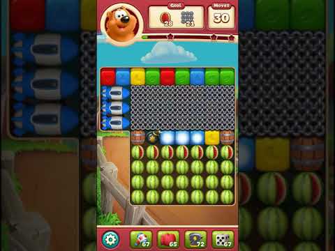 Toon blast 3539 NO BOOSTERS