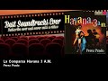 Perez Prado - La Comparsa Havana 3 A.M.