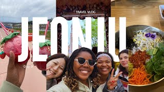 The Perfect 3-Day Korea Itinerary: Namwon to Jeonju (Finale)