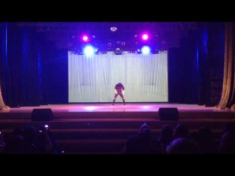 X-Plan Cover Dance Crew | Taemin (태민 )  – Goodbye | KWave'16