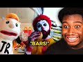 The OFFICIAL McDonalds RAP SML