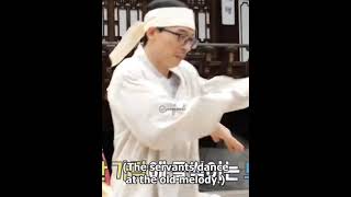Dancing King is back 😅💓 | Yoo Jae Suk 유재석